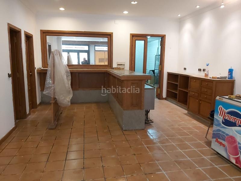 Foto d010ac82-d433-40f1-8a11-fb42c25b4b78. Local commercial dans Alto del Castaño Narón