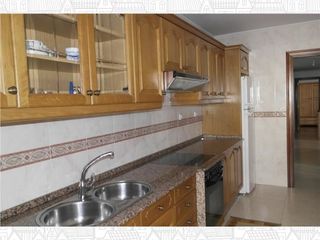 Location Appartement à A Gándara