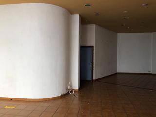 Business premise in A Gándara