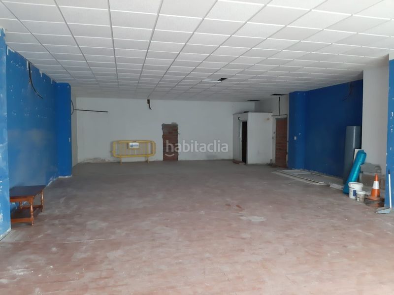 Foto 078a6fd5-4c40-4930-b24e-8745ca8b9e80. Rent business premise in A Gándara Narón