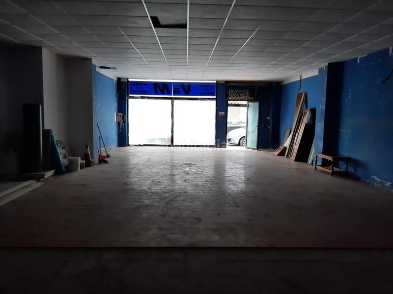 Foto 81f5dffe-621a-4938-8a63-51ee292c7730. Lloguer local comercial a A Gándara Narón