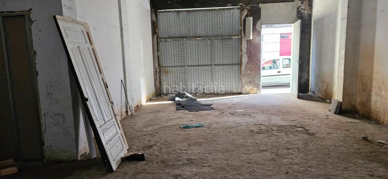 Foto 25fbb225-a49d-4fe1-8ab5-bd655fffb732. Business premise in Plaza de España Ferrol