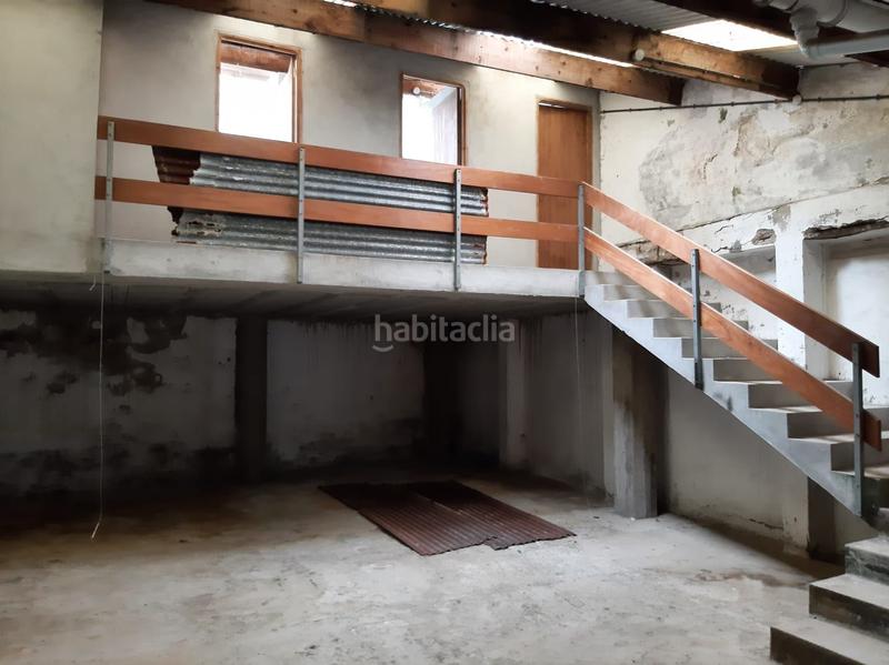 Foto 3cc6aa2e-f483-4e3a-b3fa-94bdb8546aee. Business premise in Plaza de España Ferrol