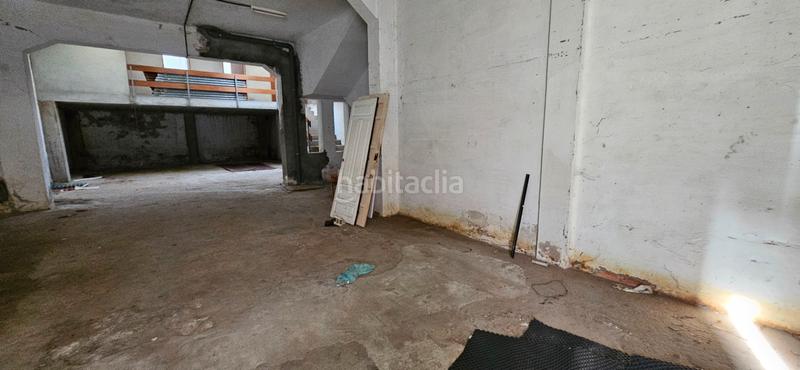 Foto a5469dfc-e5bd-4bd2-b518-73a5893a25ed. Business premise in Plaza de España Ferrol