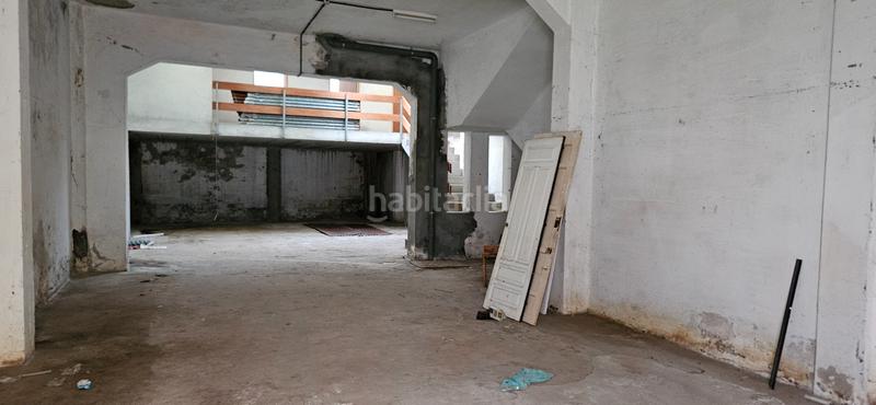 Foto 8edc03be-18fb-48fa-b8a7-fc4234e3c773. Local comercial a Plaza de España Ferrol