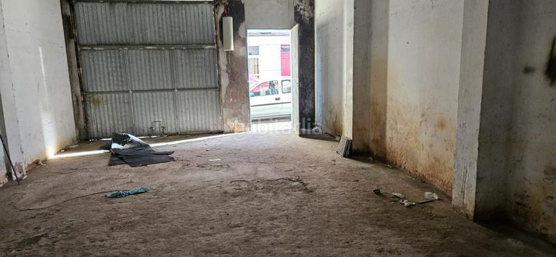 Foto e1a36ed7-abdf-42f3-a462-12c927757a78. Local comercial a Plaza de España Ferrol