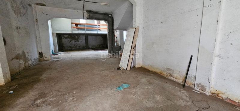 Foto 42e50495-78e1-40ed-8cae-3d487912a9ff. Local commercial dans Plaza de España Ferrol