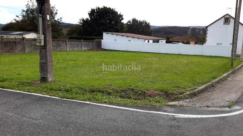 Foto 45142983-0140-4581-8cf6-5d9c3cfebf2b. Terreno residenziale in Sedes - Pedroso - Doso Narón