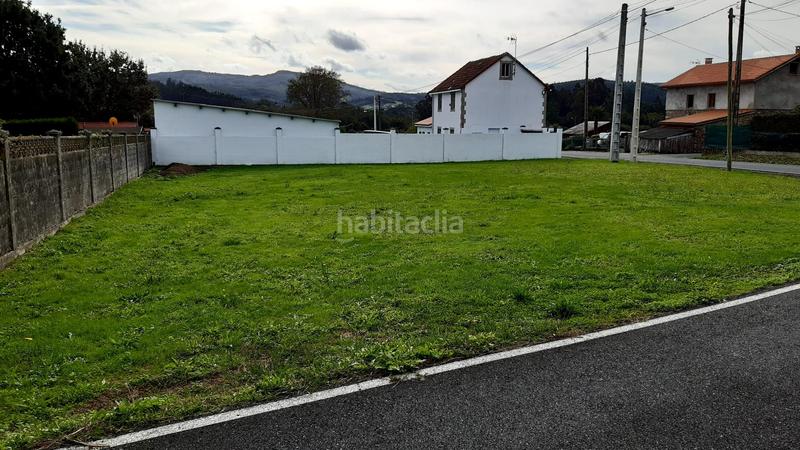 Foto 71c67349-b28f-4262-8242-24603a41bab9. Terreno residenziale in Sedes - Pedroso - Doso Narón