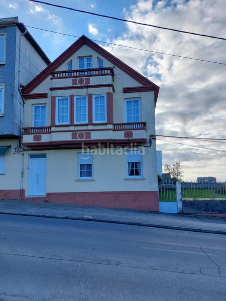 Foto d8133dd1-0cad-40bf-bc4b-b722f4f4c458. Haus in Valdoviño