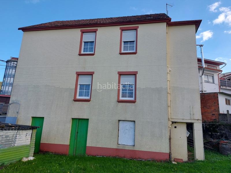 Foto df1da8d5-2c6a-45f5-9f1e-55819dbd310d. Haus in Valdoviño