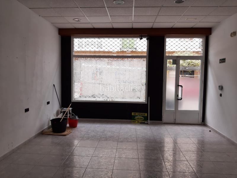Foto 574879d8-e30e-4328-a7d7-34386de1adea. Local comercial a San Juan Ferrol