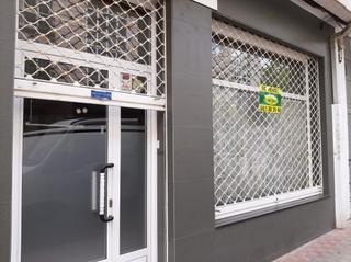 Local Comercial en San Juan