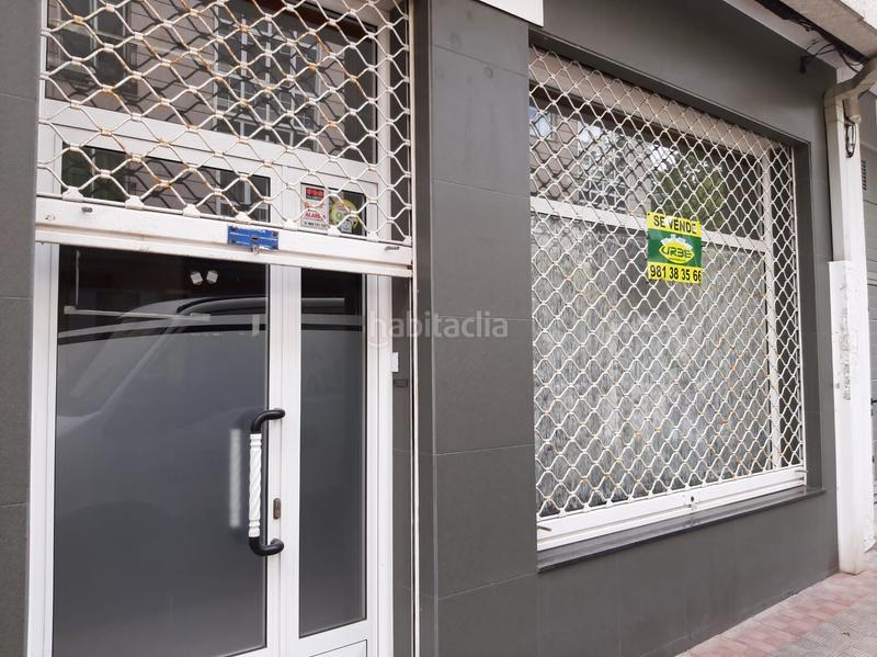 Foto 7cf29621-2e14-4ed5-838c-017e6a10756a. Local comercial a San Juan Ferrol