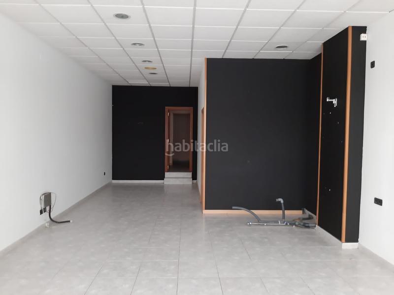 Foto 027d44d0-ee31-4bc7-8ed0-fa6368998ec6. Local commercial dans San Juan Ferrol