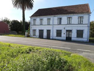 Casa a Valdoviño