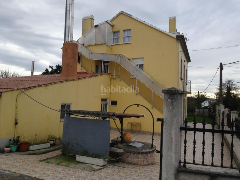 Foto 3155fb0d-17e4-4222-a5ca-9006eba6008f. Casa in Piñeiros - Freixeiro Narón