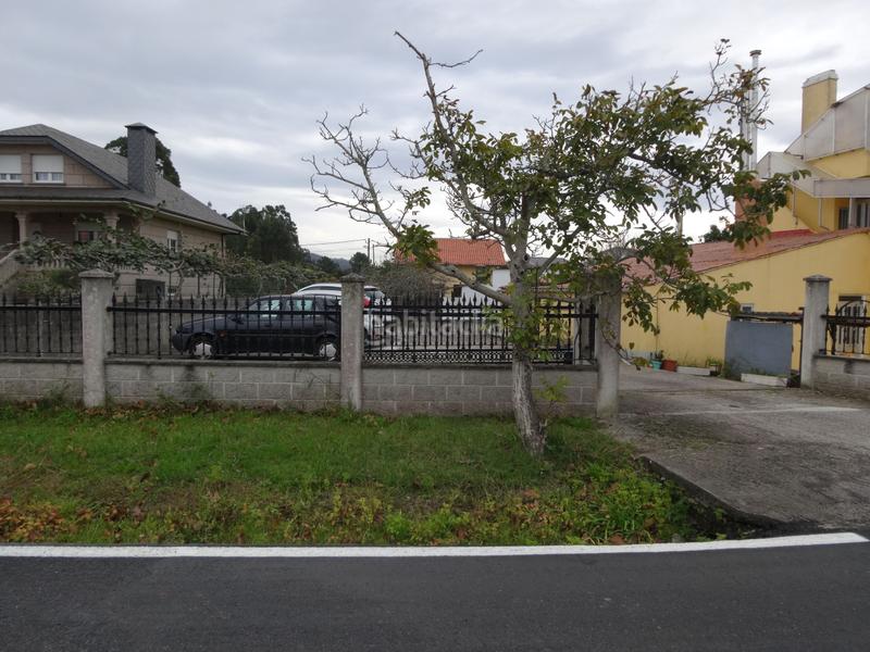 Foto 56f1e631-fdaa-48df-adf3-cb2ac719a587. Casa in Piñeiros - Freixeiro Narón