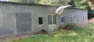 House in San Sadurniño