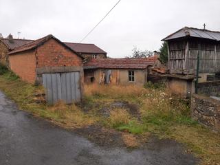 Maison à San Sadurniño