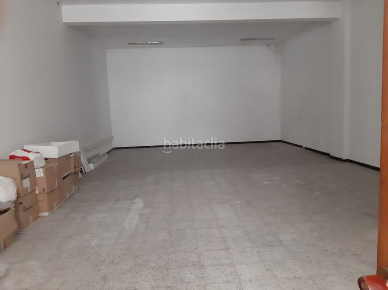 Foto cf4a2bbb-42dd-44e3-a54d-428d6a705cb4. Geschäftsraum in Alto del Castaño Narón