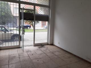 Local Comercial en Alto del Castaño
