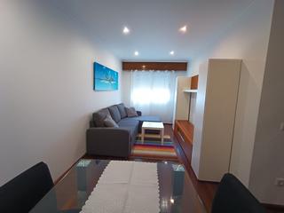 Location Appartement à A Gándara
