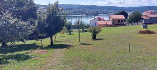 Residential Plot in A Gándara