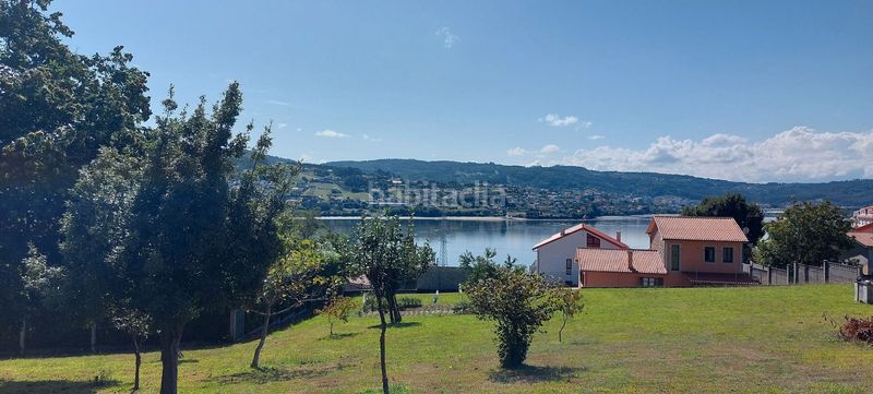Foto f2f52613-d859-4cbe-abc9-3dbc947b83fd. Wohngrundstück in A Gándara Narón