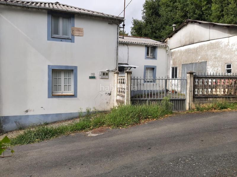 Foto 5b79bc85-88fc-462e-9b01-874aef56a5aa. Casa a San Sadurniño