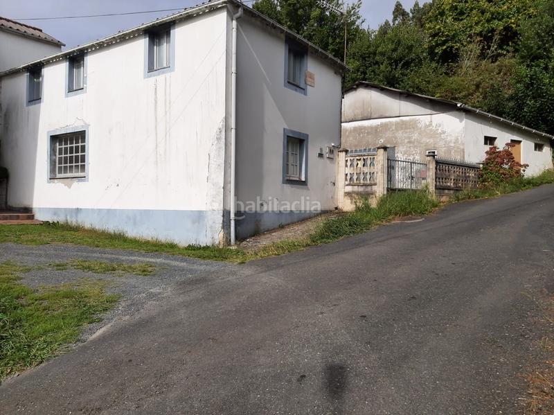 Foto 7fa623ad-0ea8-40ae-bd9b-a877d22ed7cb. Casa a San Sadurniño