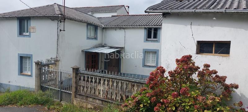 Foto b9022257-5a95-4fca-ba20-eadb07a1e746. Casa a San Sadurniño