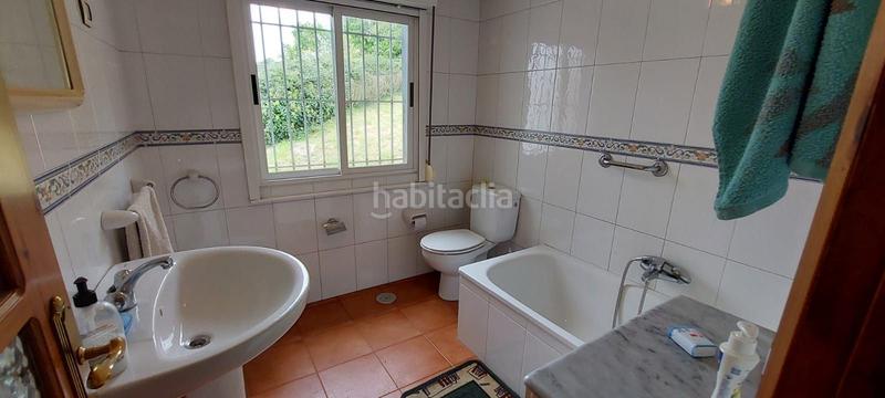 Foto 43537f45-af24-482a-bc8a-77eaaa18afe8. Haus in San Sadurniño