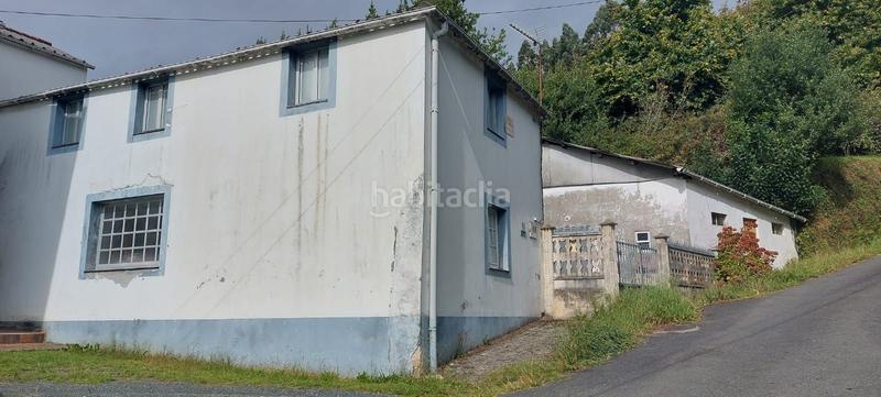 Foto 81bca944-50bc-4db3-8dba-7b615d58457a. Haus in San Sadurniño