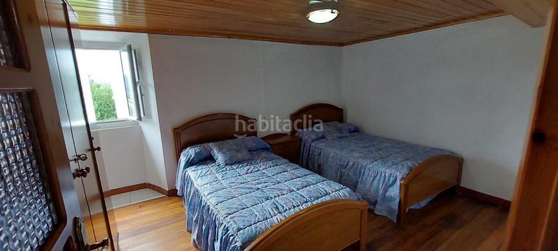 Foto f0284417-de90-43fc-9879-2174d92b3b3b. Haus in San Sadurniño