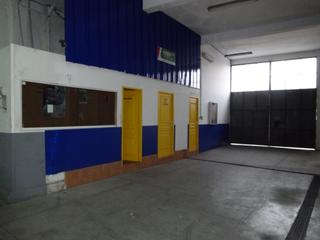Local Comercial en A Gándara