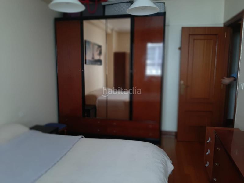 Foto 4788fa02-de67-4cf6-807f-e13245014046. Appartamento in Alto del Castaño Narón