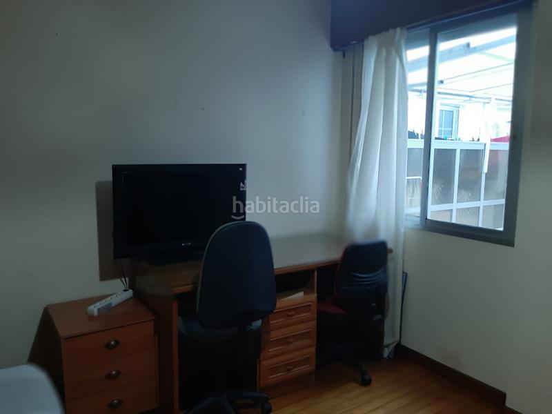 Foto eaf12252-d7c0-40f9-8f8b-095613e28051. Appartamento in Alto del Castaño Narón