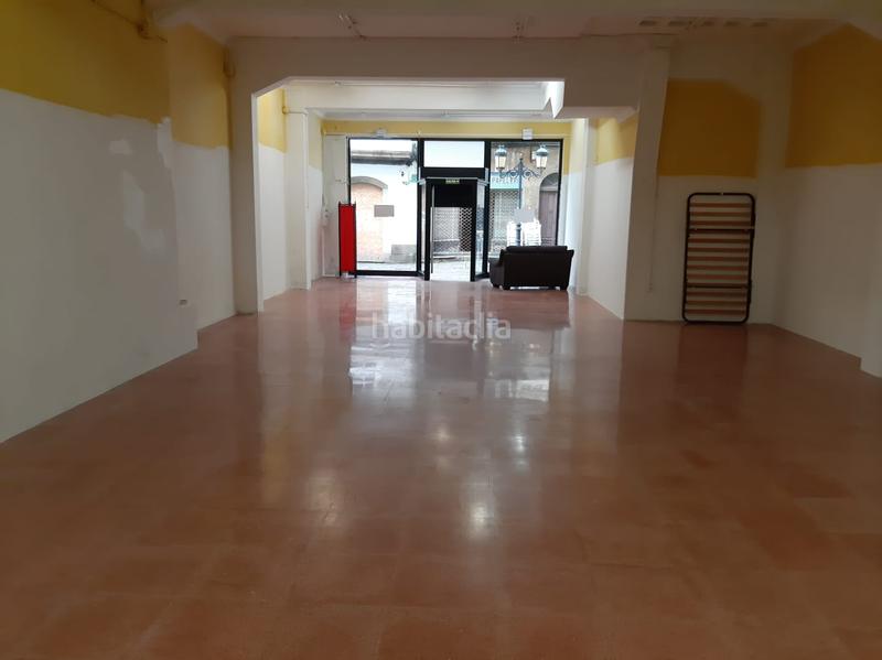 Foto 25079666-0b2b-499a-bfc5-a856437f2c2b. Local comercial a Centro Ferrol
