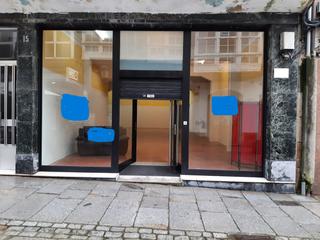 Local Comercial en Centro