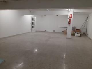 Local Comercial en Centro