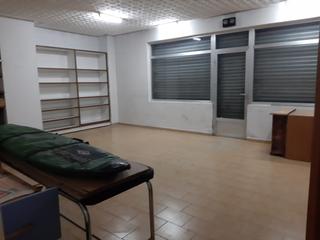 Local Comercial en A Gándara