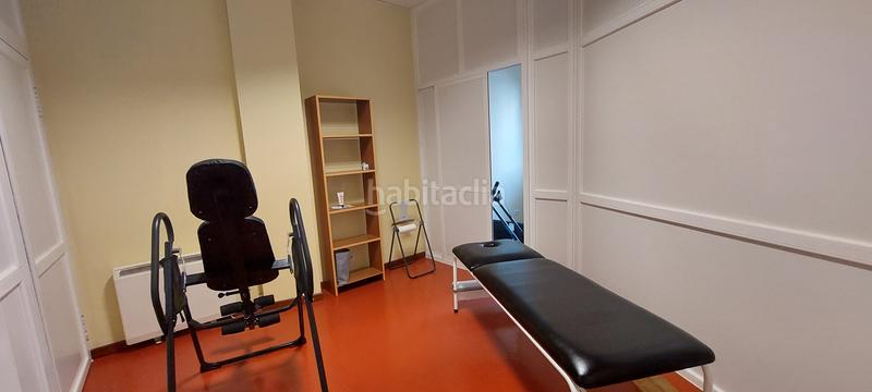 Foto 39ca4494-f6b9-4764-ac03-cd969f35988d. Miete geschäftsraum in Alto del Castaño Narón