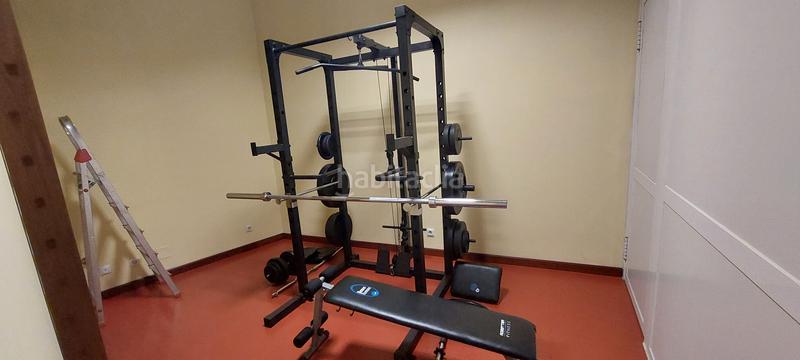 Foto cd52b780-7bf6-41b2-a47c-5c77128afe32. Miete geschäftsraum in Alto del Castaño Narón