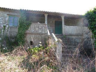 Xalet  Poblado torre. Casa situada seixo marín, con finca de 20.000 m/2, en núcleo