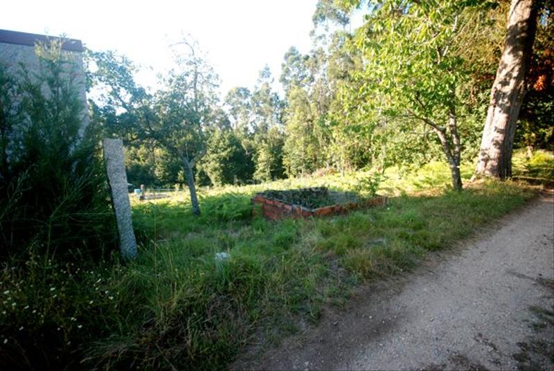 Foto 2e440db2-d753-4800-82f6-66646a8f2d5b. Wohngrundstück in n-550 15 in Barro