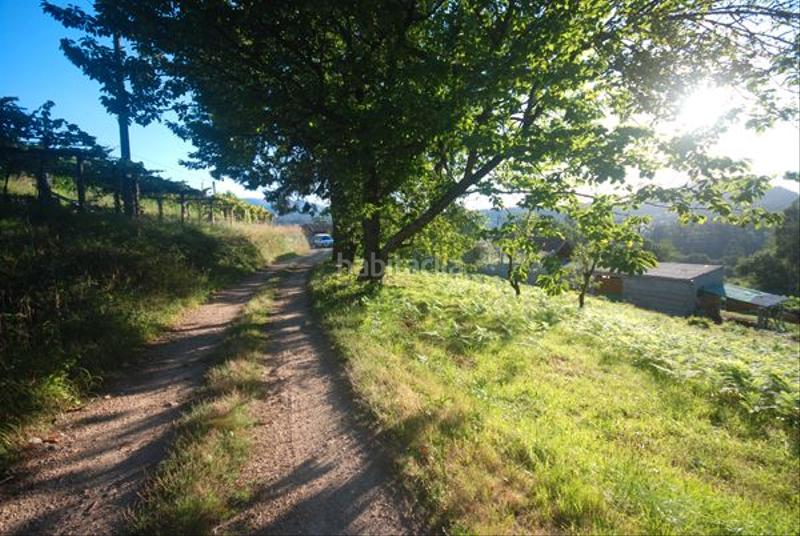 Foto 36e9e661-32f8-4ca6-b13f-f78cb938bb97. Wohngrundstück in n-550 15 in Barro