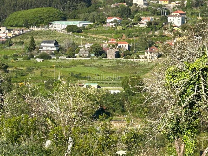 Foto eca9dce7-6955-4e80-94ab-14fac7874555. Finca rústica a Marín