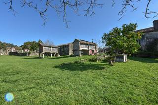 Residential Plot in Barro. Finca de 725 m2, en barro, edificable, electricidad en finca