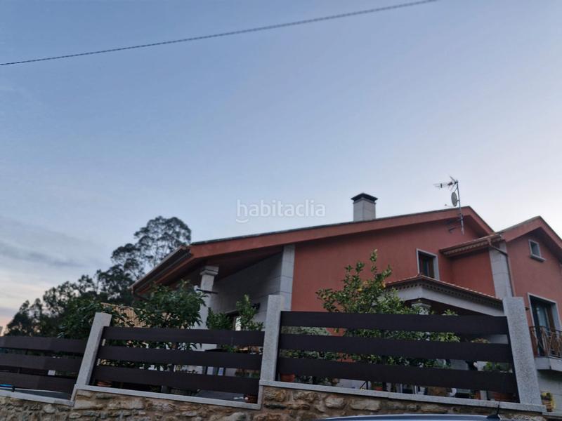 Foto acf04048-11a9-4401-b3a8-ecd331c4e102. Chalet  de 390 m/2, bordóns , parcela 420 en Sanxenxo